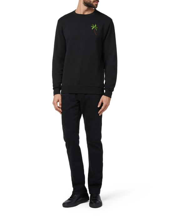Sweatshirt Palms - Image 3