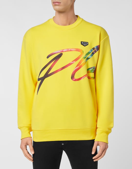 Sweatshirt Signature - Image 2