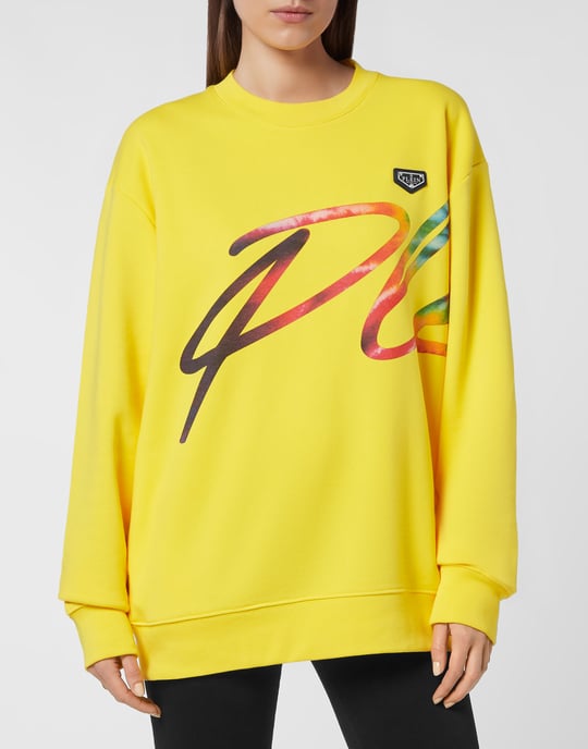Sweatshirt Signature - Image 3