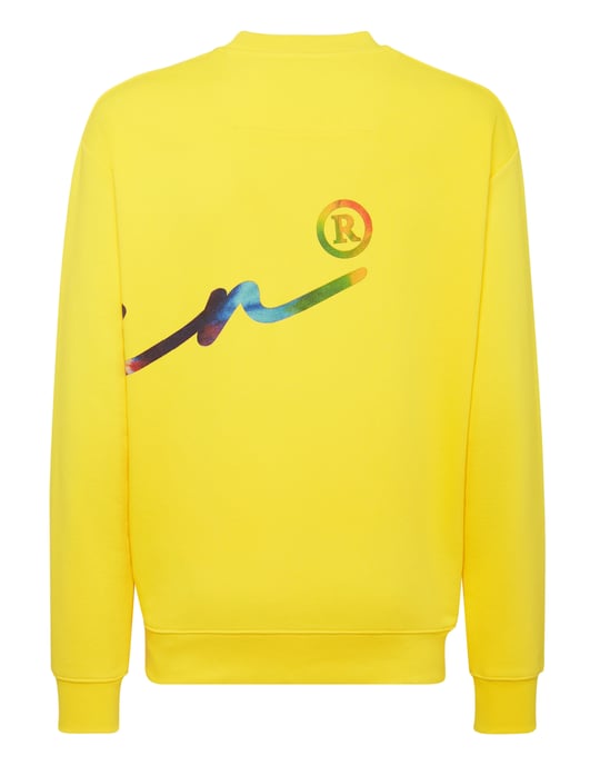 Sweatshirt Signature - Image 4
