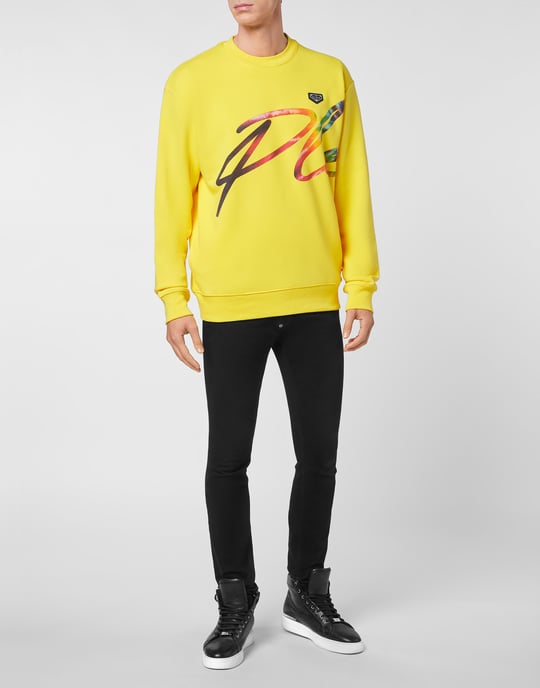Sweatshirt Signature - Image 5