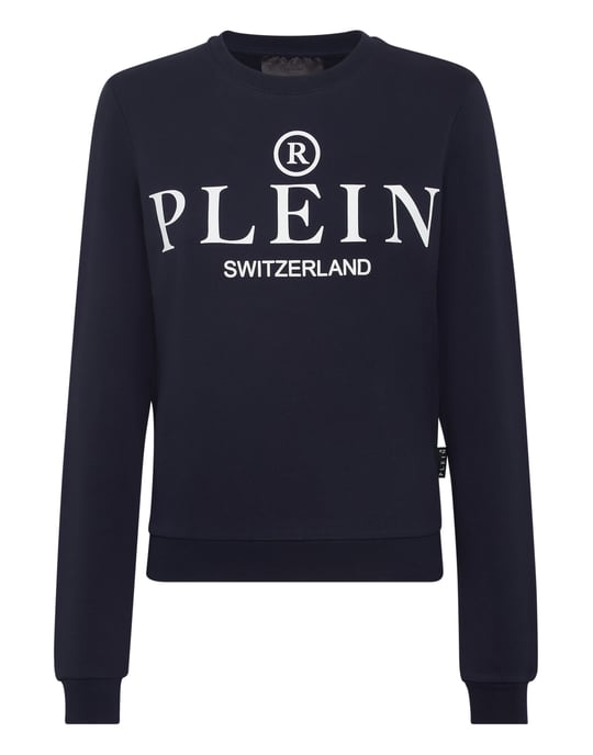 Sweatshirt Iconic Plein - Image 1