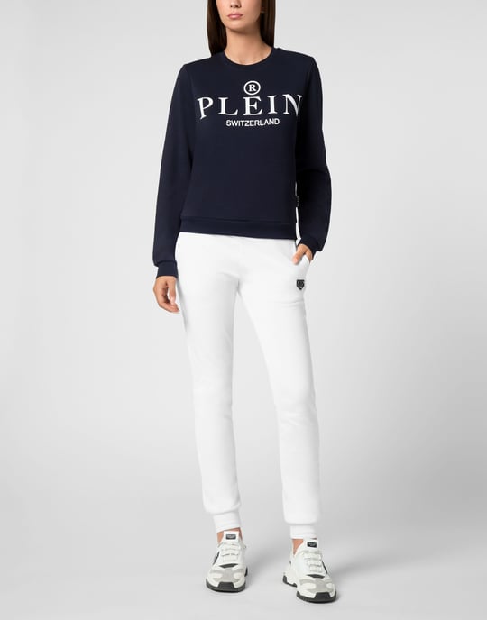 Sweatshirt Iconic Plein - Image 3