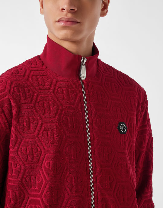 Joggingjas Monogram - Image 4