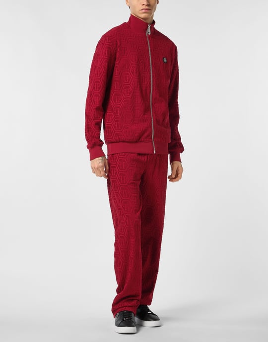 Joggingjas Monogram - Image 5