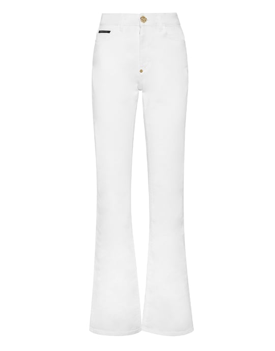 Jeans Flare Fit - Image 1