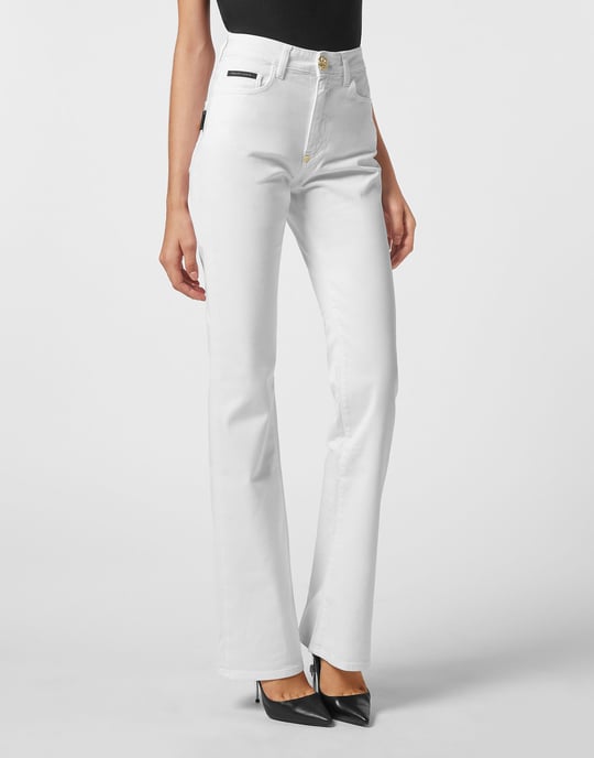 Jeans Flare Fit - Image 2