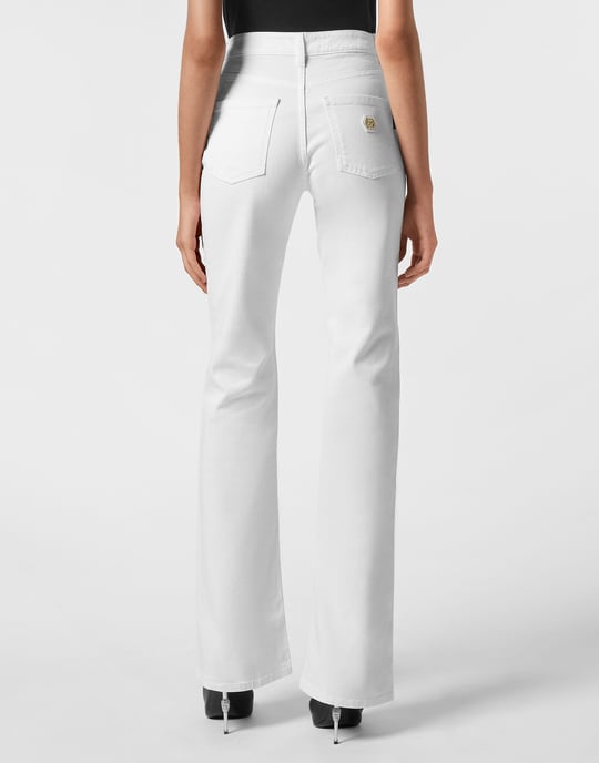 Jeans Flare Fit - Image 5