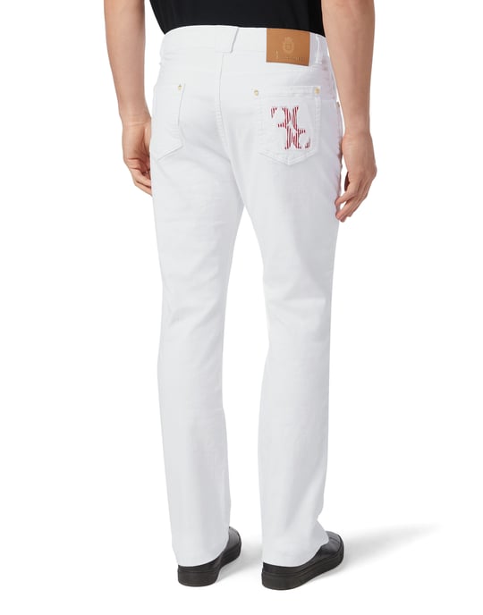 Jeans Regular Fit Double B - Image 3
