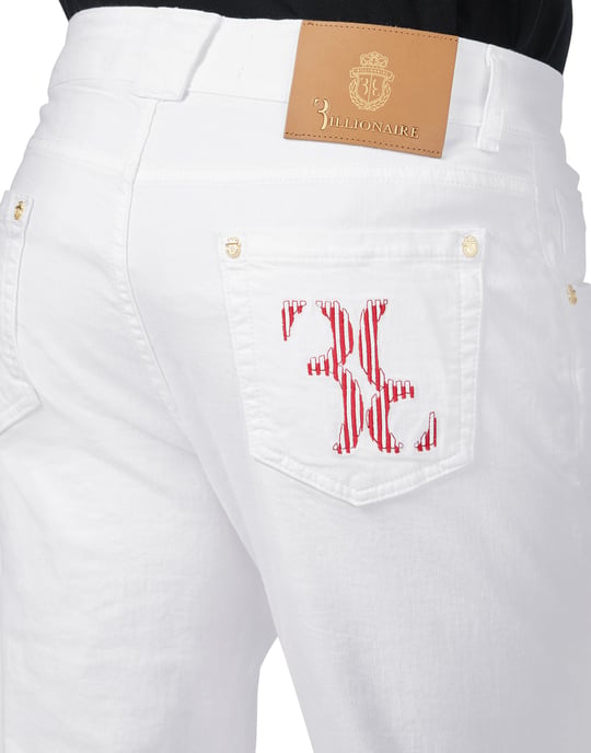 Jeans Regular Fit Double B - Image 4