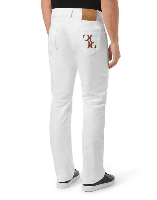 Jeans Regular Fit Double B - Image 2