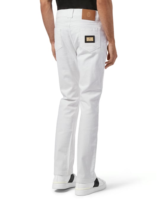 Jeans Regular Fit Statement - Image 2