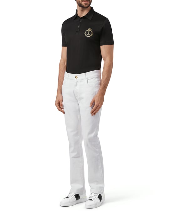 Jeans Regular Fit Statement - Image 3