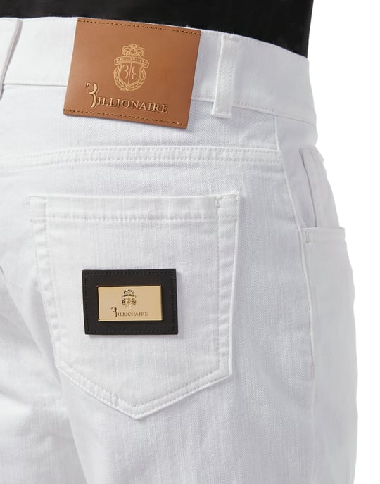 Jeans Regular Fit Statement - Image 5