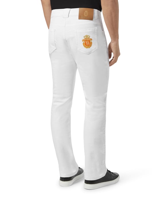 Jeans Regular Fit Crest - Image 2