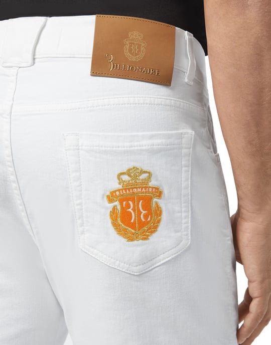 Jeans Regular Fit Crest - Image 5