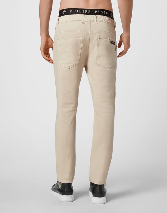 Jeans Iconic Plein - Image 5