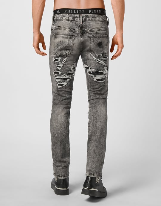Jeans Slim Fit - Image 4