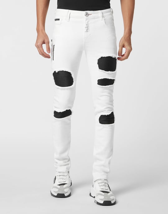 Jeans Slim Fit Rock Star - Image 2
