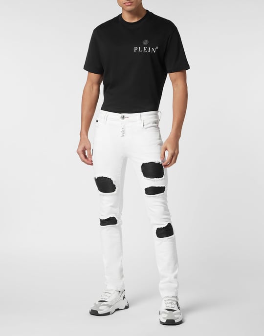 Jeans Slim Fit Rock Star - Image 3
