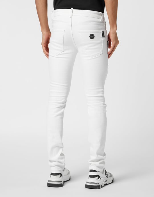 Jeans Slim Fit Rock Star - Image 4
