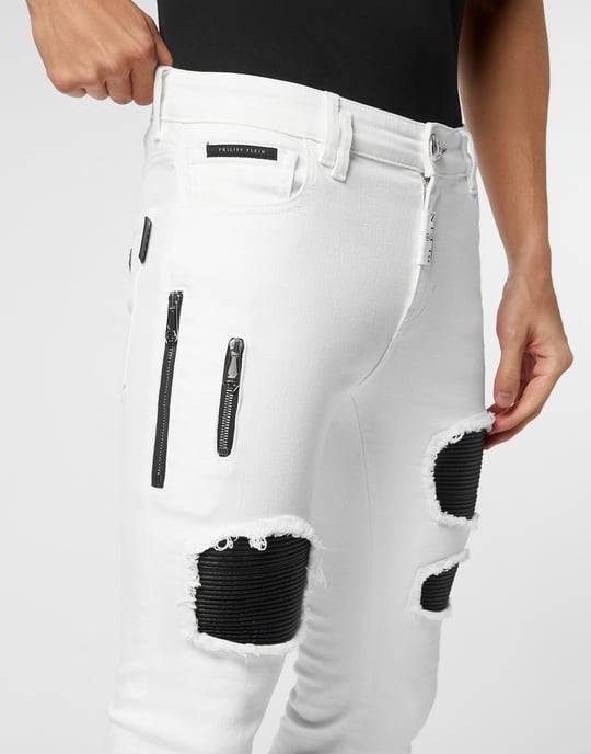 Jeans Slim Fit Rock Star - Image 5