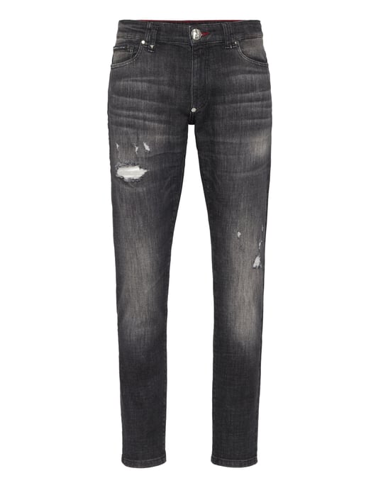 Slank Model - Image 1