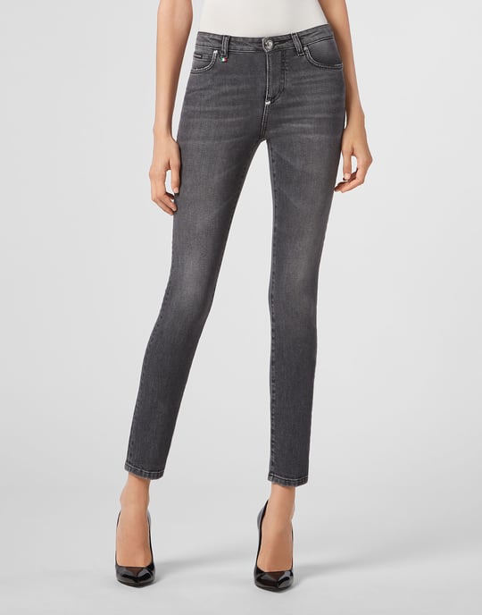 Miss Slim Fit Statement - Image 2