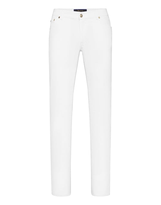 Jeans Recht Model Crest - Image 1