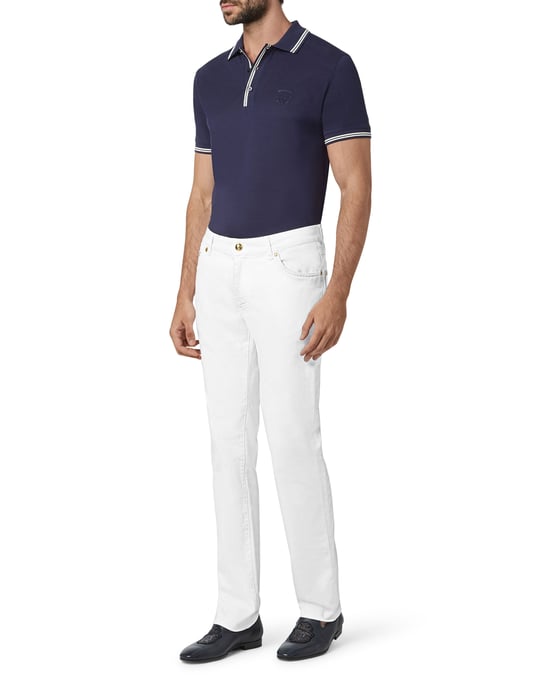 Jeans Recht Model Crest - Image 2