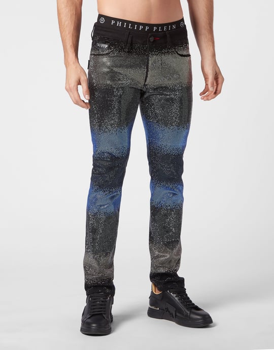 Jeans Recht Model - Image 2