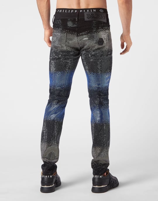 Jeans Recht Model - Image 3