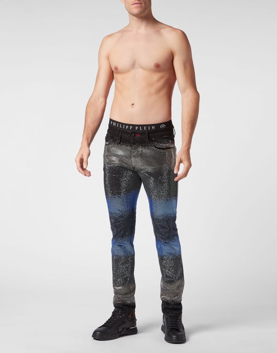 Jeans Recht Model - Image 4