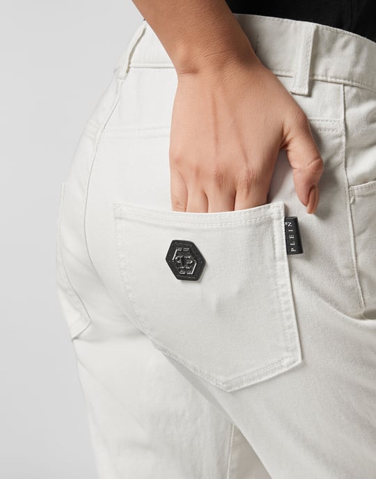 Jeans Vriendelijke Pasvorm - Image 5