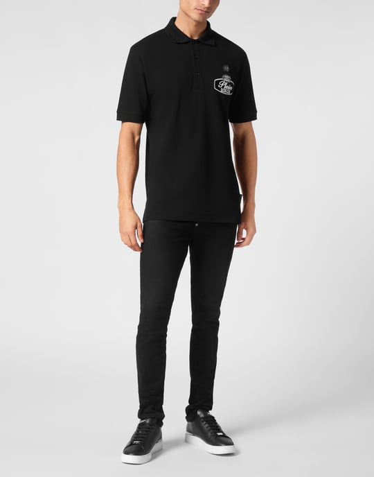 Poloshirt Racing - Image 3