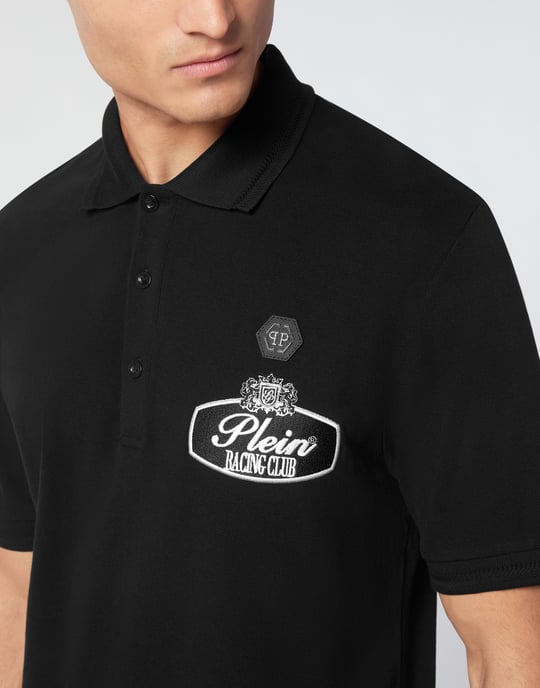 Poloshirt Racing - Image 5