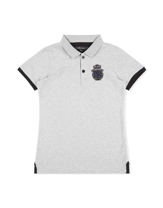 Poloshirt Crest - Image 1