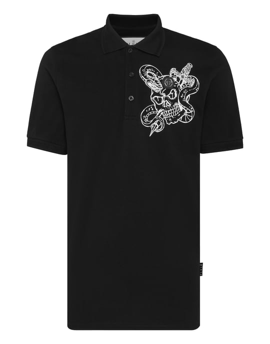 Poloshirt Snake - Image 1