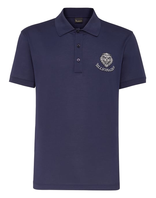 Poloshirt Lion - Image 1