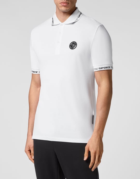 Poloshirt Tiger - Image 2