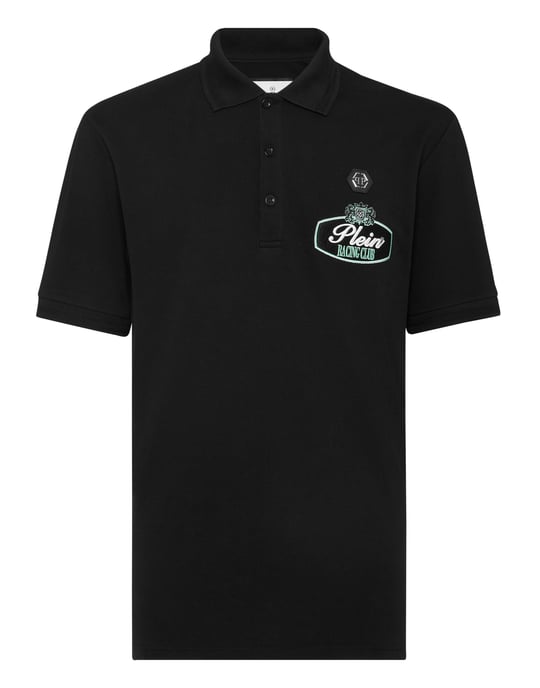 Poloshirt Racing - Image 1