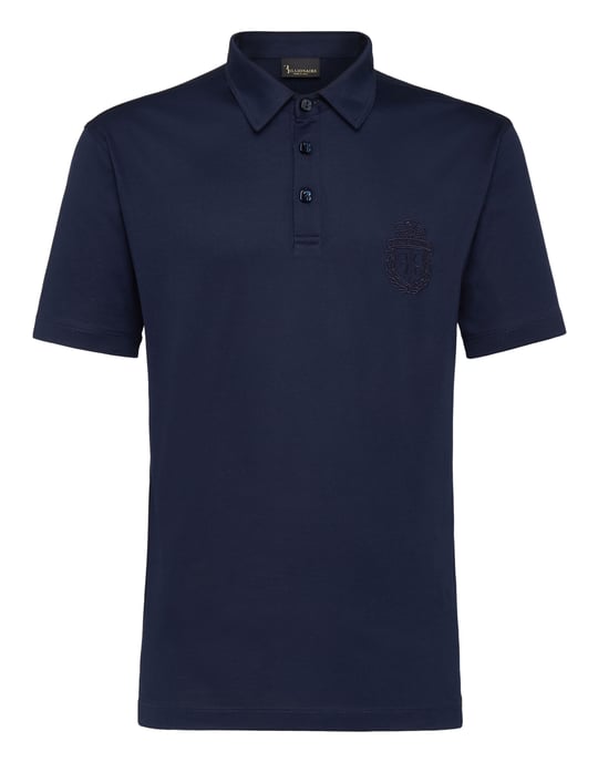 Poloshirt Crest - Image 1