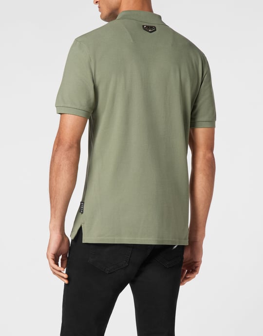 Poloshirt Skull&Bones - Image 5