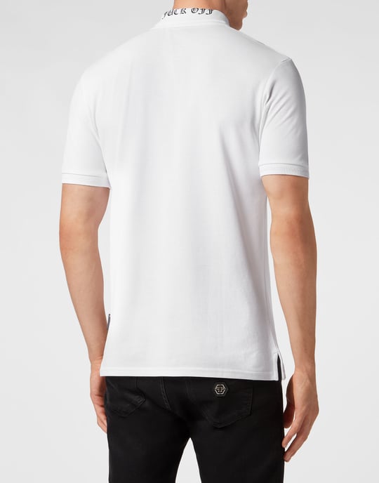 Poloshirt Skull&Bones - Image 4