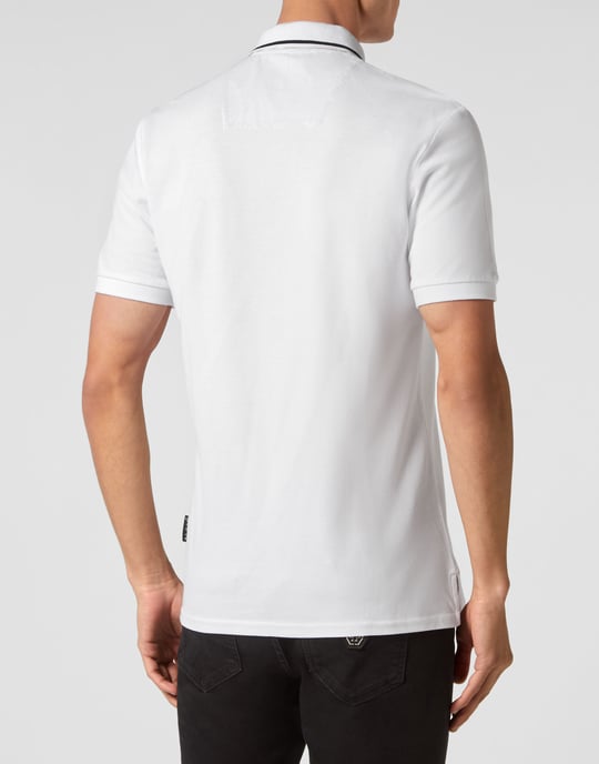 Poloshirt Paisley - Image 5