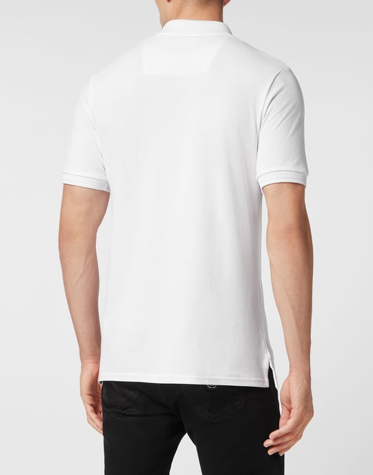 Poloshirt Iconic Plein - Image 3