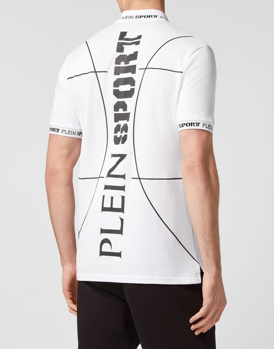 Poloshirt Tiger - Image 5