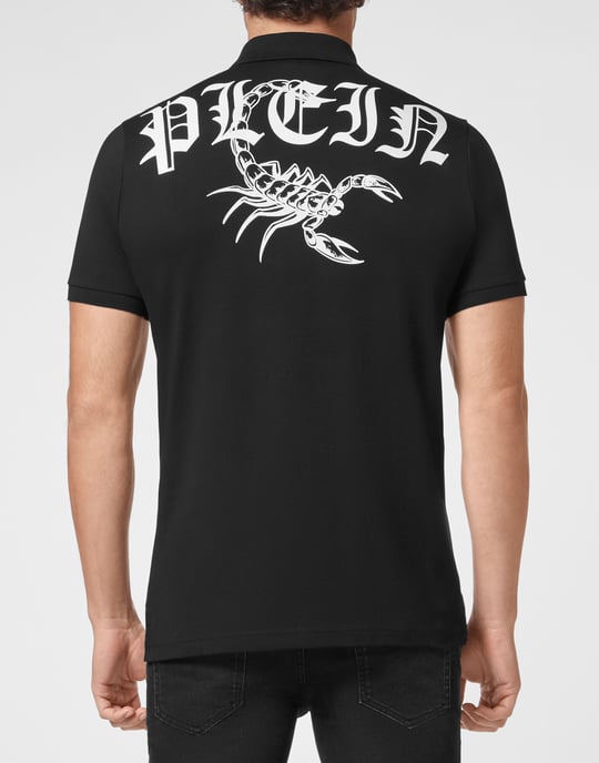 Poloshirt Scorpion - Image 5