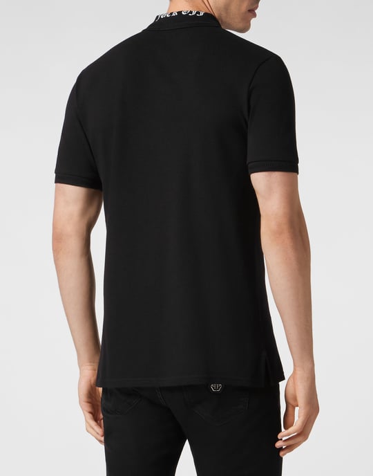 Poloshirt Skull&Bones - Image 3