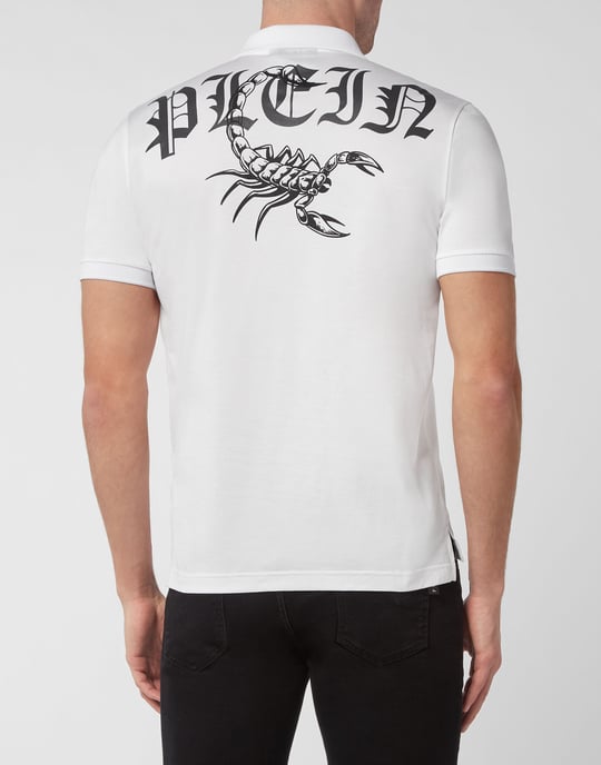 Poloshirt Scorpion - Image 5